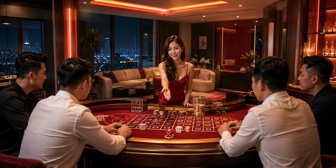 pag9999 Những gì chúng tôi cung cấp trong casino